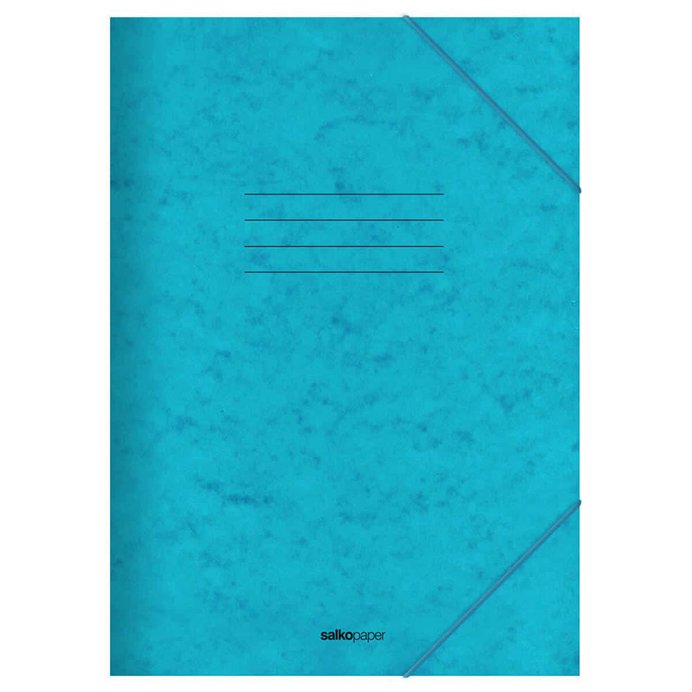 Salko PaperSalko Φάκελος Λάστιχο Prespan 25χ35 Εκpapell.gr